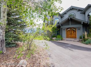 8605 N Centennial Dr, Jackson, WY 83001