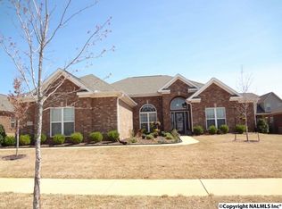 108 Mill Ridge Dr, Madison, AL 35758