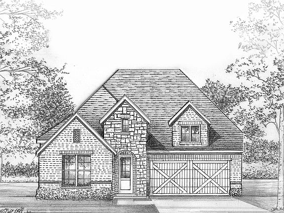 Elevation B