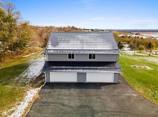 N4556 Rexford Rd, Shiocton, WI 54170