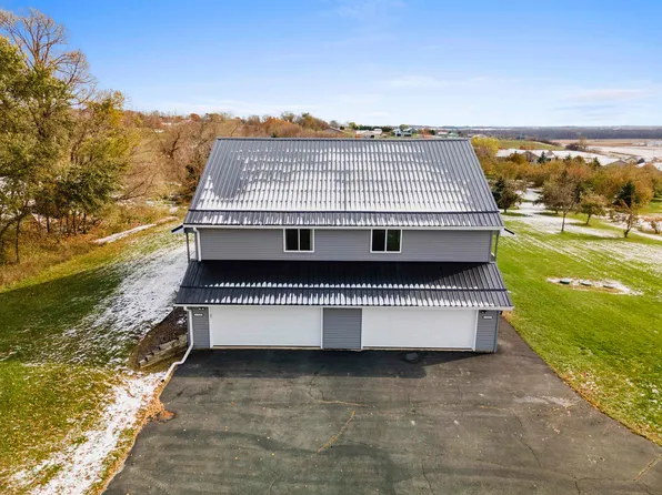 N4556 Rexford Rd, Shiocton, WI 54170