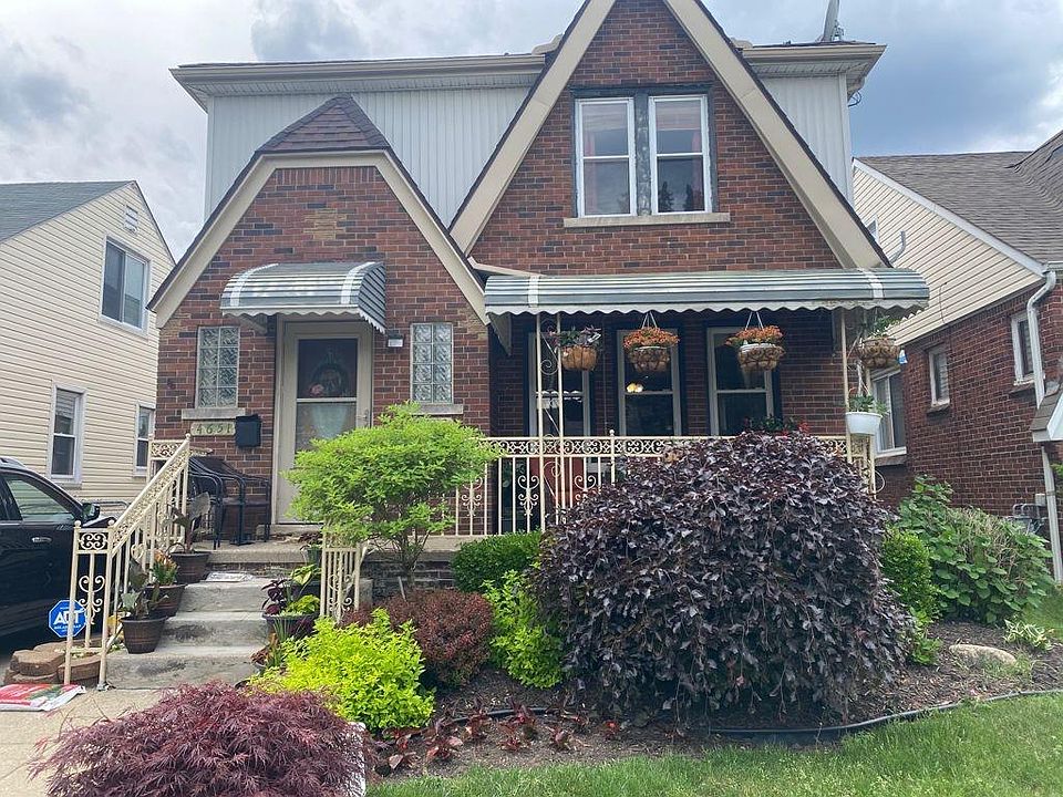 1st image of 4651 Rosalie St