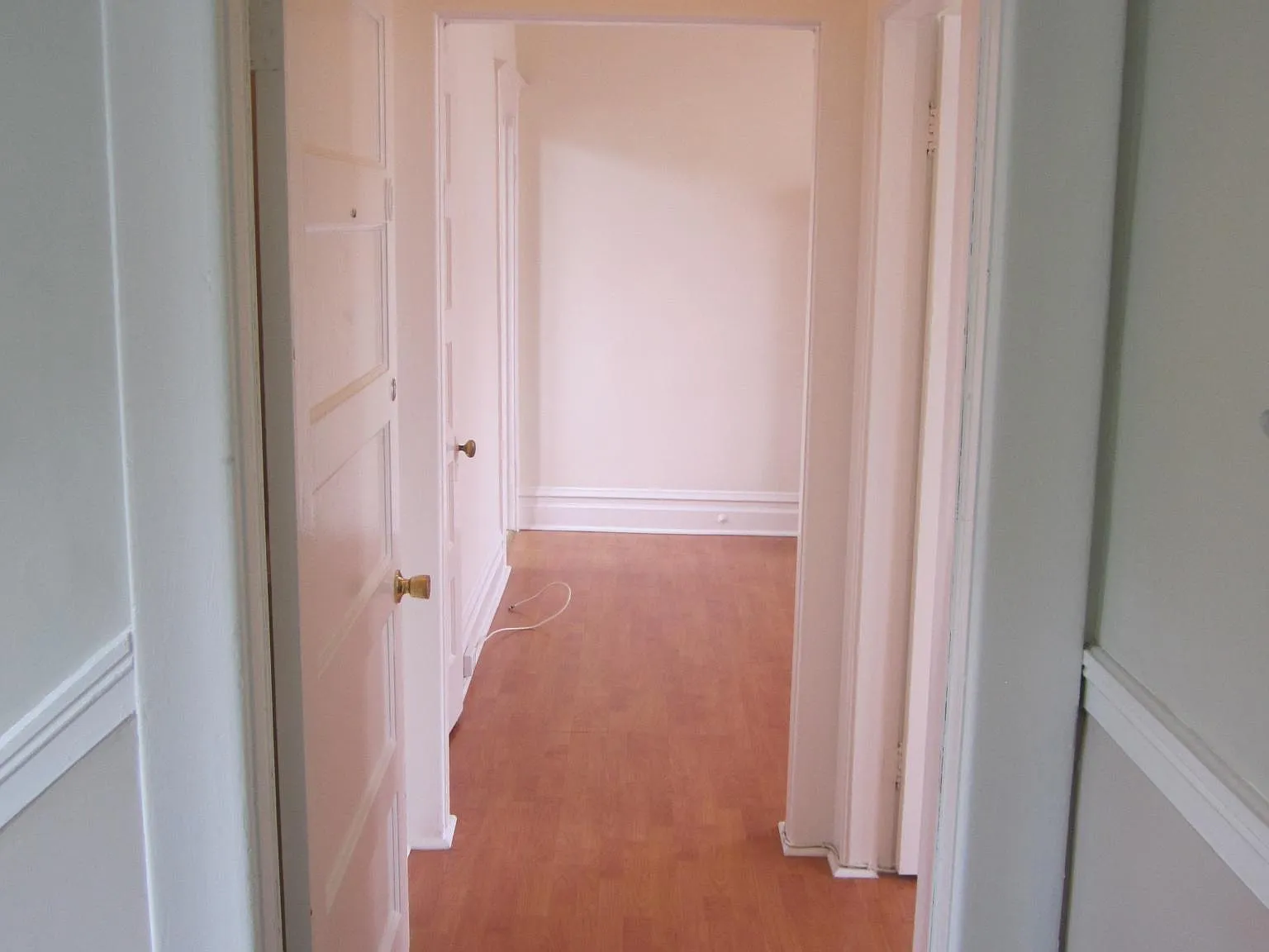 1 bed, 600 sqft, $4,100 — Photo 2