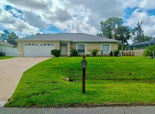 4665 Jaslo Ave, North Port, FL 34286