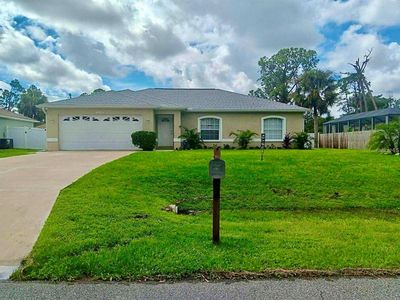 4665 Jaslo Ave, North Port, FL, 34286