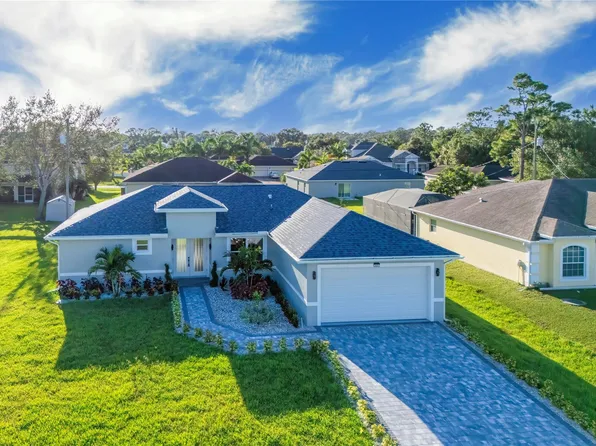 1929 SW Glenco Street, Port St Lucie, FL 34953