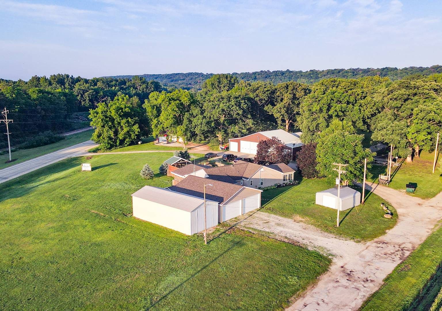 1145 County Road 1025 N, Henry, IL 61537 MLS 11191375 Zillow