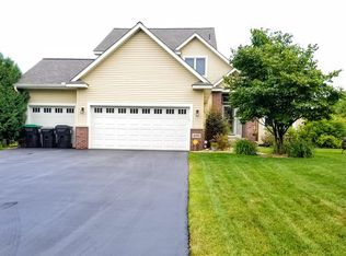 5790 158th Ln NW, Ramsey, MN 55303