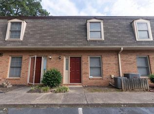 3925 Mountain View Rd APT E2, Oakwood, GA 30566