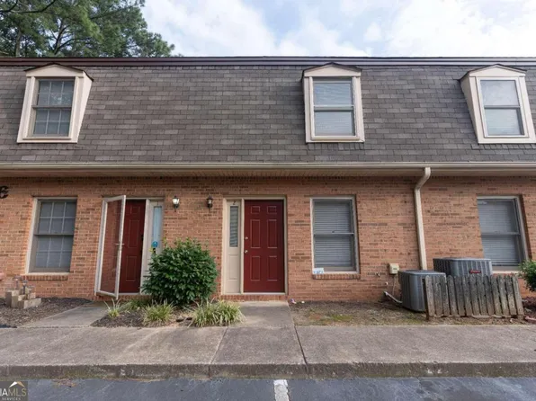 3925 Mountain View Rd APT E2, Oakwood, GA 30566