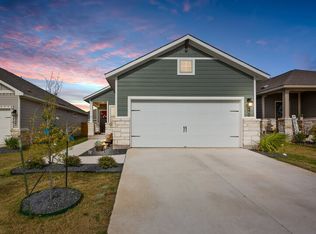 309 Trellis Blvd, Leander, TX 78641