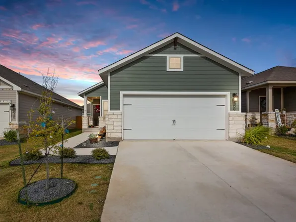 309 Trellis Blvd, Leander, TX 78641