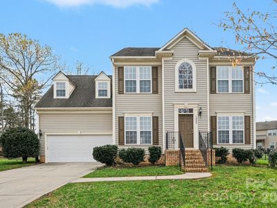 7332 Milltown Ct SW, Concord, NC, 28025