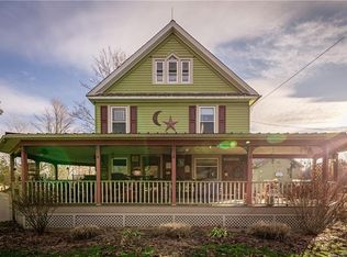 619 E Main St, Springville, NY 14141