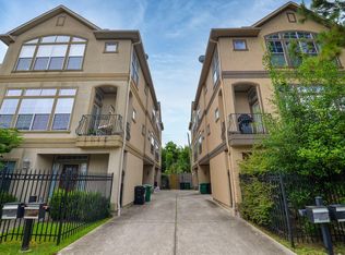 4609 Floyd St Unit B, Houston, TX 77007
