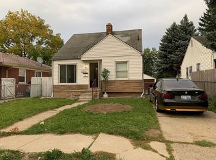 6750 Montrose St, Detroit, MI