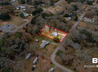 12595 Pecan St, Grand Bay, AL 36541