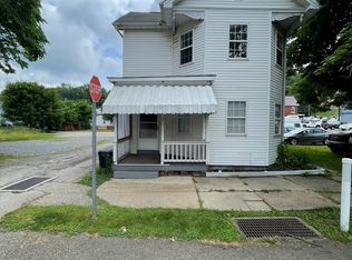 136 N Grant Ave #136, Kittanning, PA