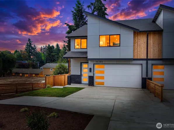 3626 191st Place SW #A, Lynnwood, WA 98036