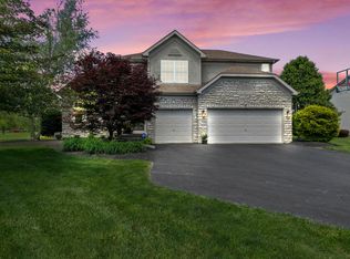 4008 Ryleland Ct, Powell, OH 43065