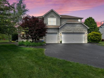 4008 Ryleland Ct, Powell, OH, 43065
