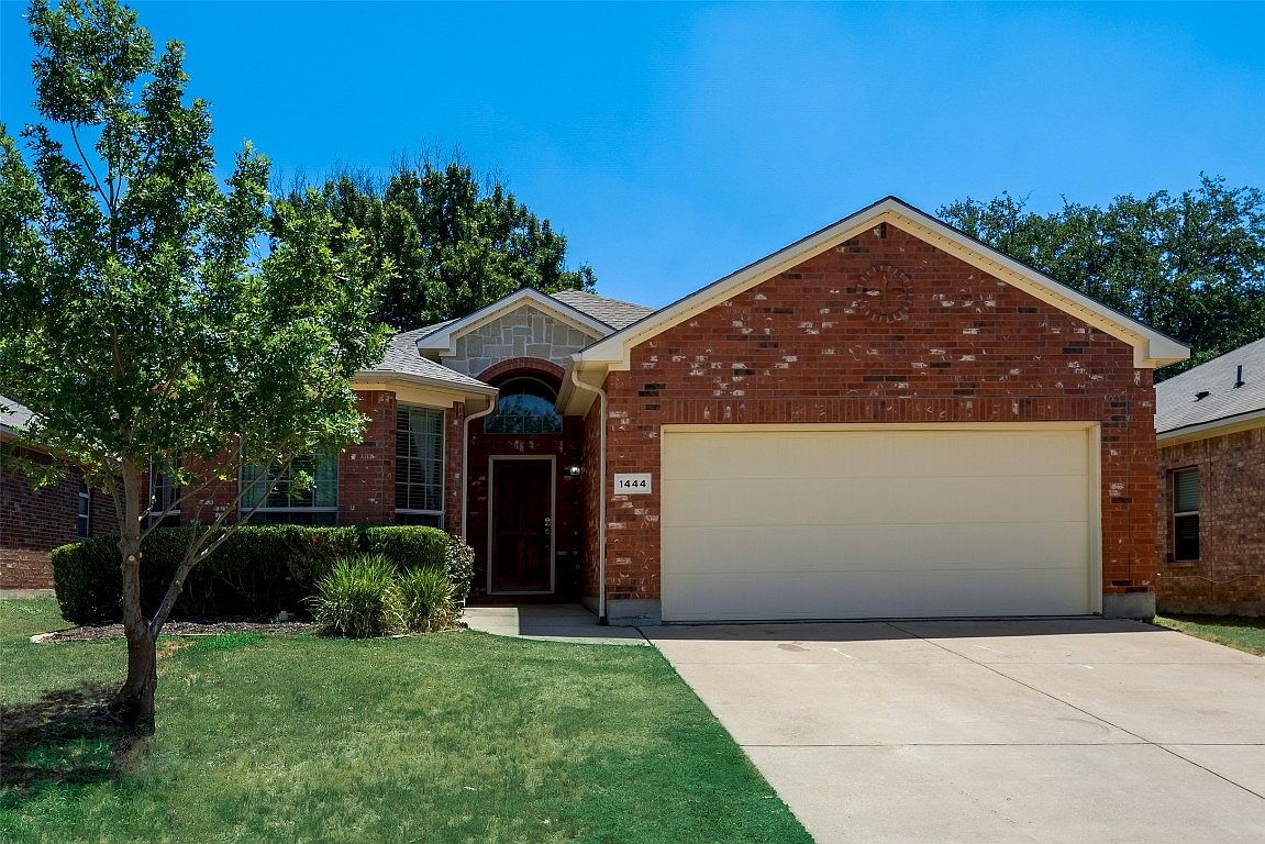 1444 Preakness Dr, Irving, TX 75060 Zillow