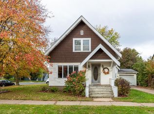 1080 8th Ave, Baldwin, WI 54002