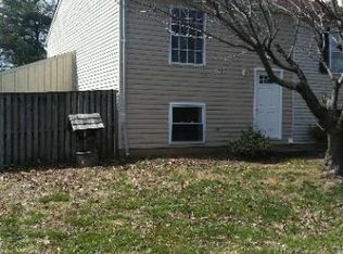 412 Waters Watch Ct, Baltimore, MD 21220