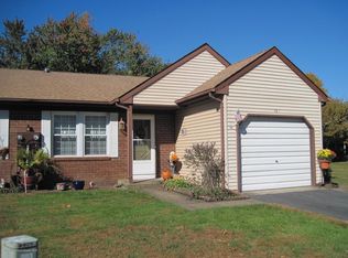 16 Mill Rd #B, Manchester Township, NJ 08759