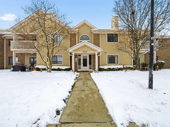 6755 Meadow Creek Dr Unit 103, Columbus, OH 43235