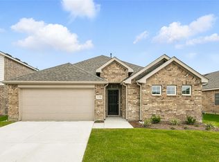 110 John Laurens Dr, Venus, TX 76084