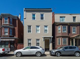 58 Bennington St, East Boston, MA 02128