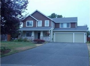 3239 Larsen Ave, Enumclaw, WA 98022