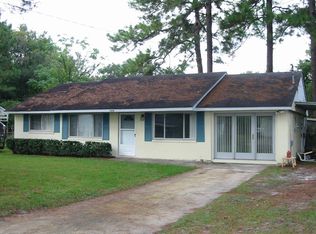 2223 Peachtree St, Brunswick, GA 31520