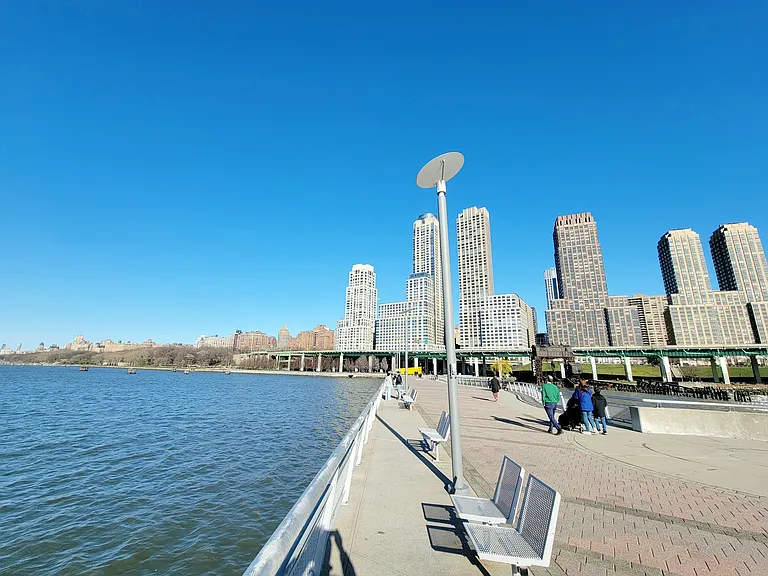 106 Central Park S #12L — Photo 15