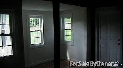 Kitchen Nook