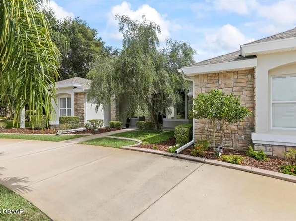 1091 Hampstead Ln, Ormond Beach, FL 32174
