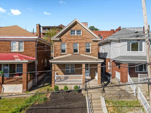 2816 Clermont Ave, Pittsburgh, PA 15227