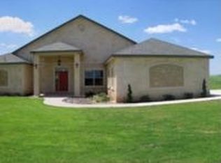 7105 N Fm 1264, Lubbock, TX 79415