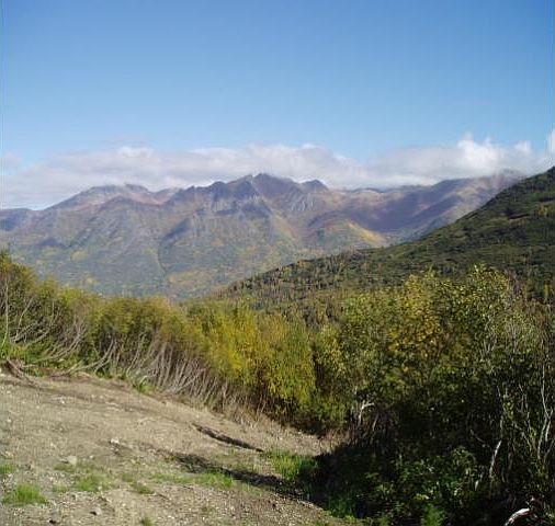 1st image of L5 B3 Mountian Valley
