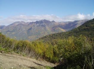 L5 B3 Mountian Valley, Eagle River, AK 99577