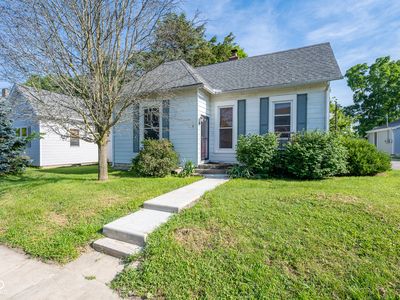 607 E Seminary St, Greencastle, IN, 46135