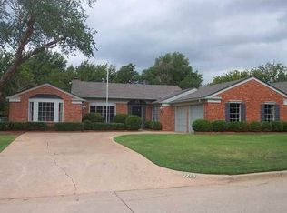 2713 Camelot Dr, Oklahoma City, OK 73120
