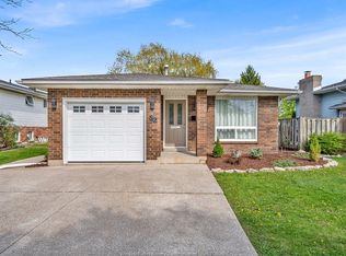 52 Kentucky Ave, Amherstburg, ON N9V 3S5