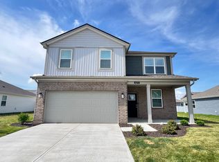 6272 Granby Dr, Whitestown, IN 46075