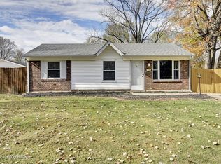 10766 Tarrytowne Dr, Louisville, KY 40272