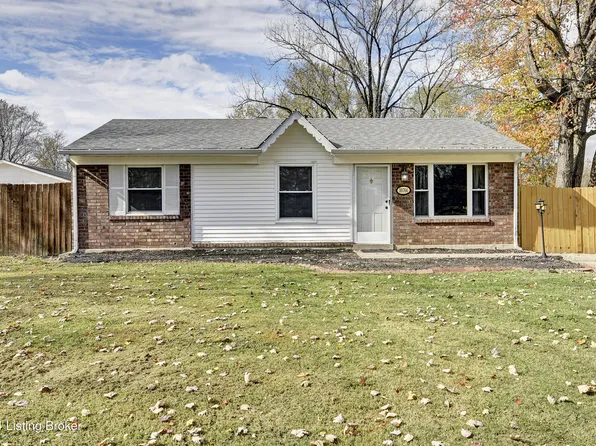 10766 Tarrytowne Rd, Louisville, KY 40272