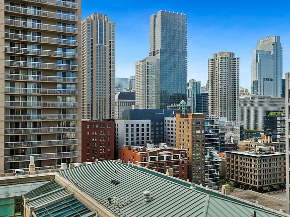 4th image of 33 W Ontario St APT 20D