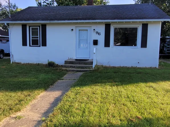 96 Kellogg St, Battle Creek, MI 49037