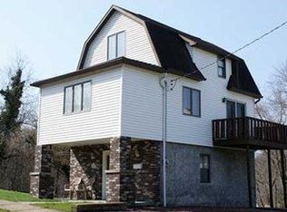 403 S Warren Ave, Apollo, PA 15613